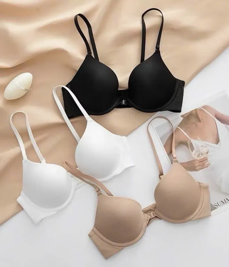 Áo ngực cài trước chất siêu đẹp Size 34.36.38
