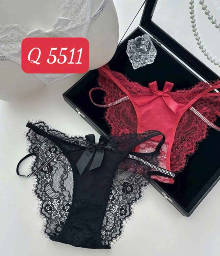 Quần Lốt ren Q5511