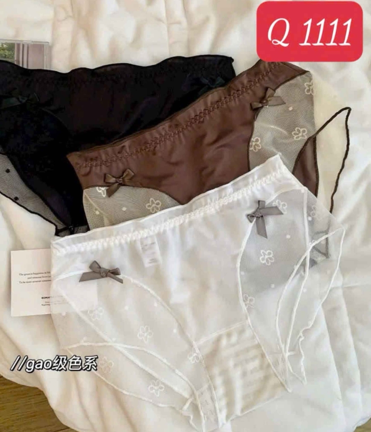 Quần lót  Q1111