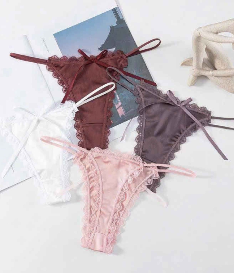 Quần lót ren LK325