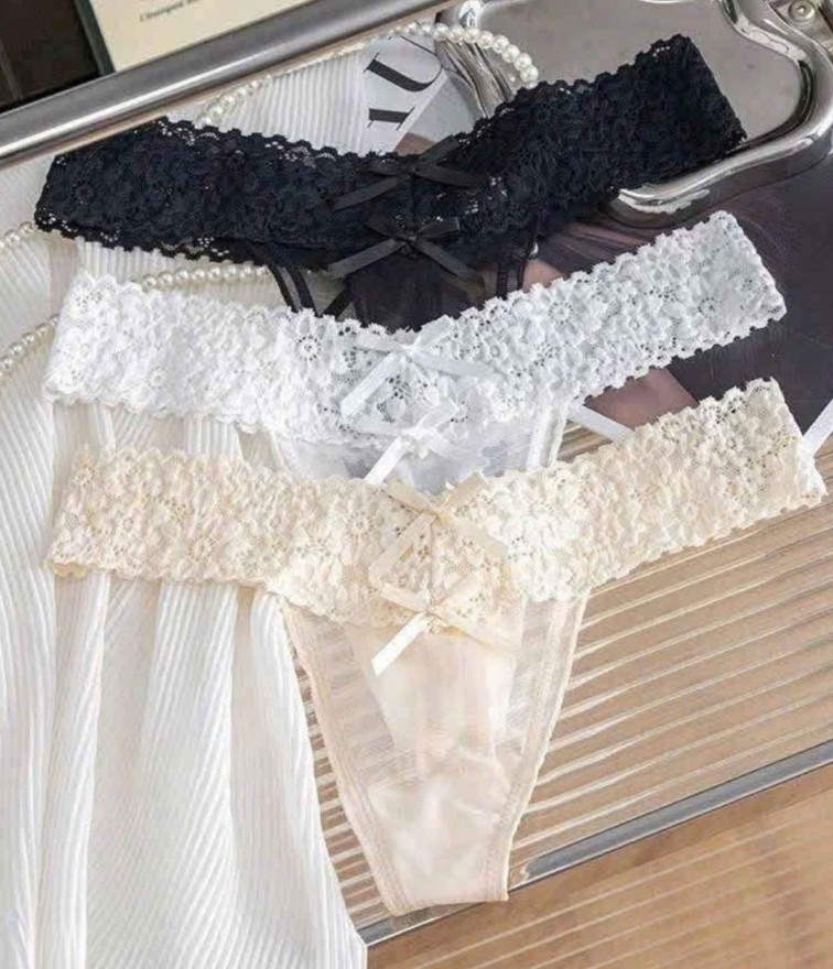 Quần lót ren LK1999