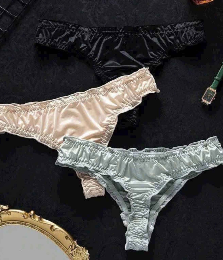 Quần lót ren LK1220