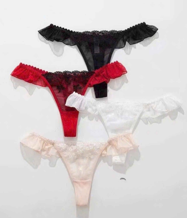 Quần lót ren LK2346