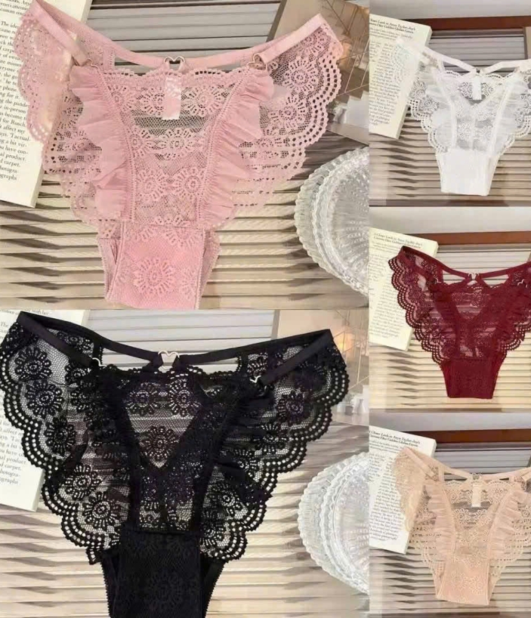Quần lót ren Q3333