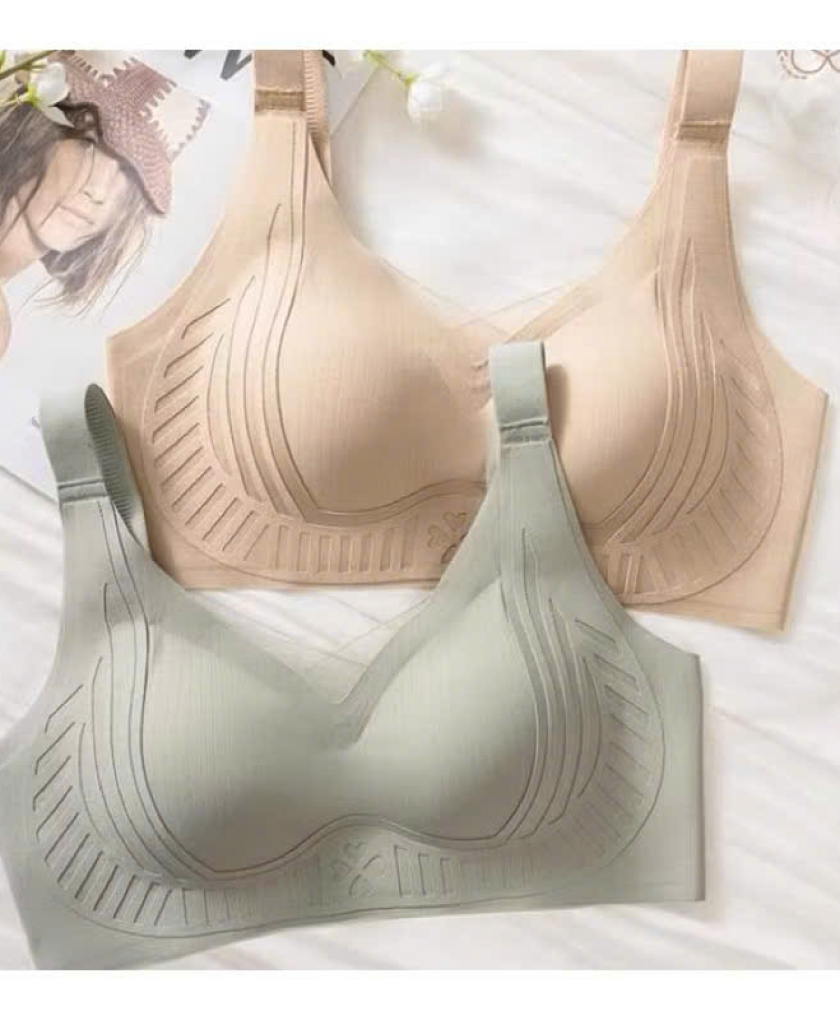 Áo Bra Đẹp – Kiểu Dáng Đa Năng, Tôn Vòng 1 & Dễ Phối Trang Phục