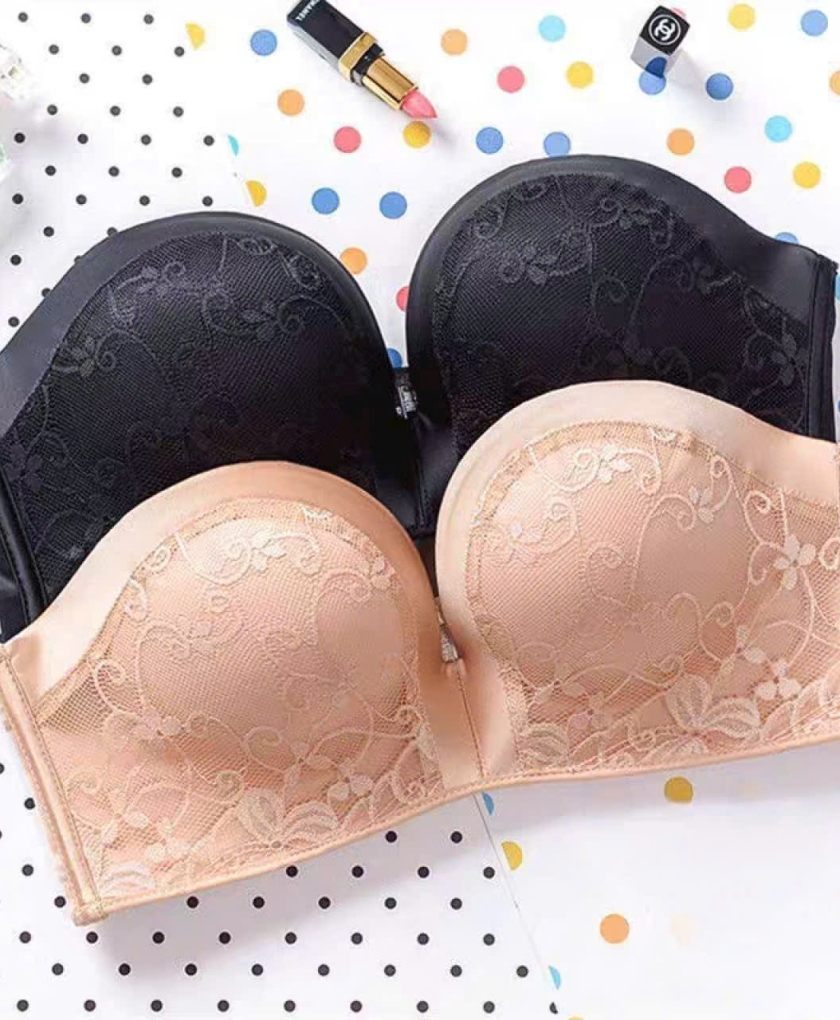 Áo Cup Ngực Mút 3,5cm – Nâng Đỡ Vòng 1 Hoàn Hảo, Tự Tin Tỏa Sáng