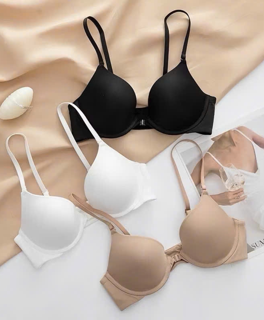 Áo ngực cài trước chất siêu đẹp Size 34.36.38