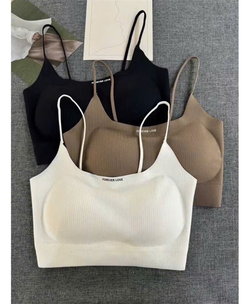 Áo Bra – Thiết Kế Thời Trang, Nâng Đỡ Êm Ái & Thoải Mái Suốt Ngày