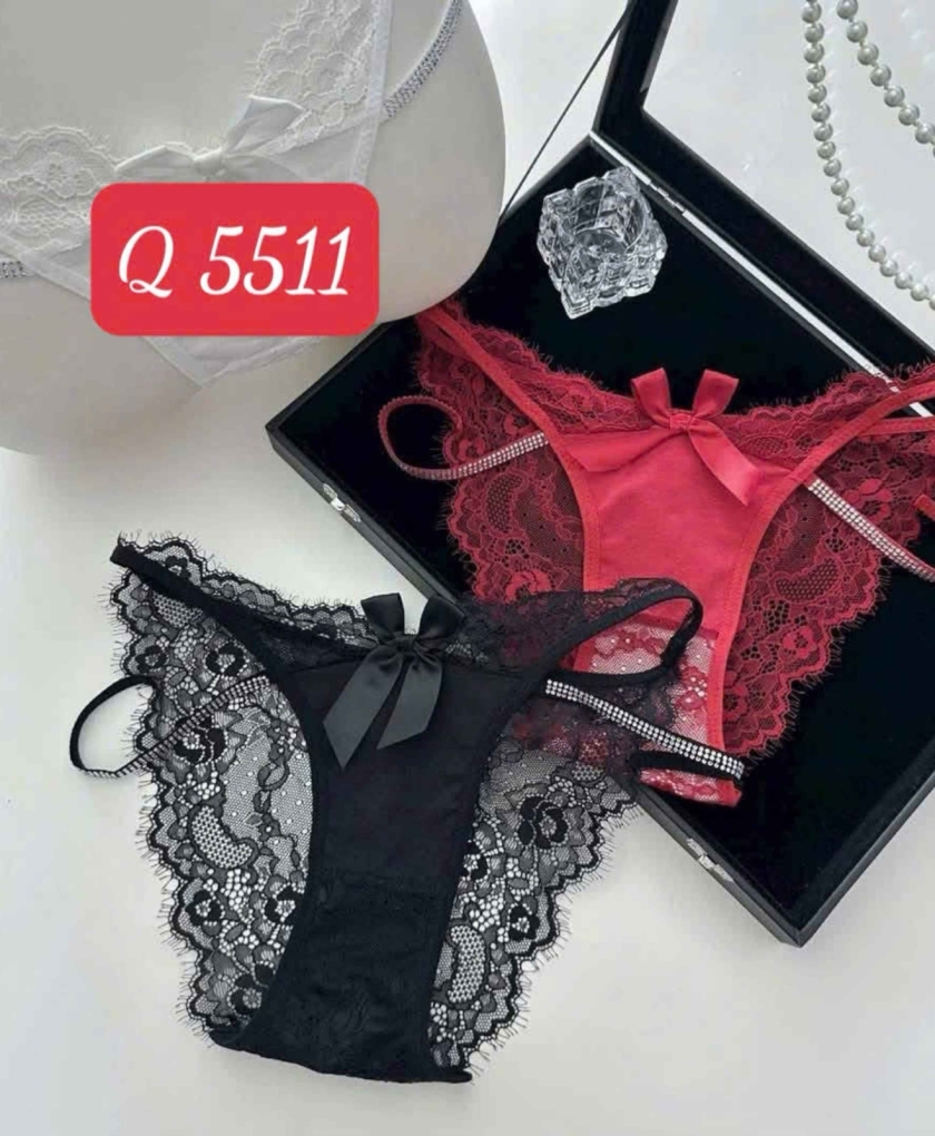 Quần Lốt ren Q5511