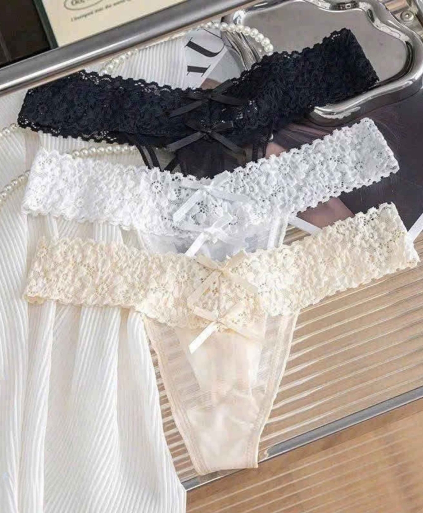 Quần lót ren LK1999