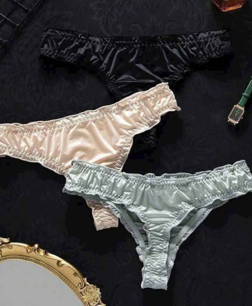 Quần lót ren LK1220