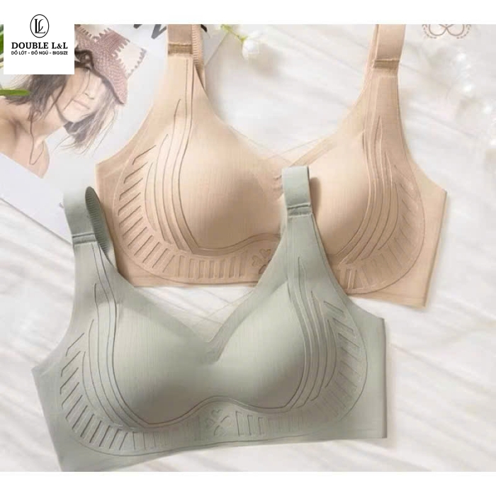 Áo Bra Đẹp – Kiểu Dáng Đa Năng, Tôn Vòng 1 & Dễ Phối Trang Phục
