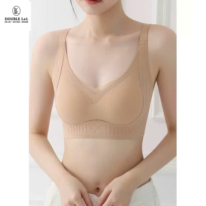 Áo Bra Đẹp – Kiểu Dáng Đa Năng, Tôn Vòng 1 & Dễ Phối Trang Phục