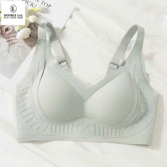 Áo Bra Nữ Nhiều Màu – Thoải Mái, Thời Trang và Nâng Đỡ Tự Nhiên