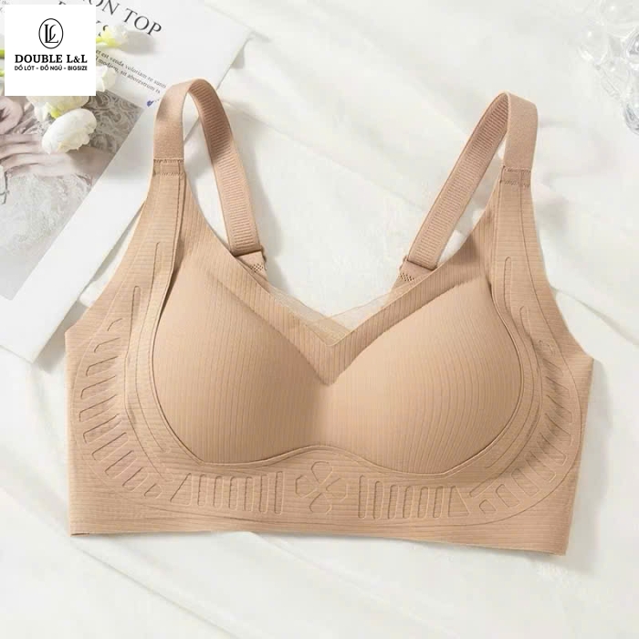 Áo Bra Nữ Nhiều Màu – Thoải Mái, Thời Trang và Nâng Đỡ Tự Nhiên