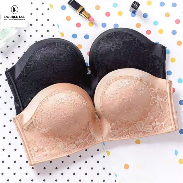 Áo Cup Ngực Mút 3,5cm – Nâng Đỡ Vòng 1 Hoàn Hảo, Tự Tin Tỏa Sáng
