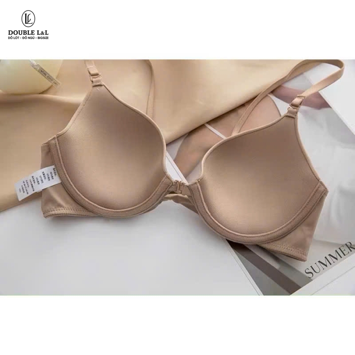 Áo ngực cài trước chất siêu đẹp Size 34.36.38