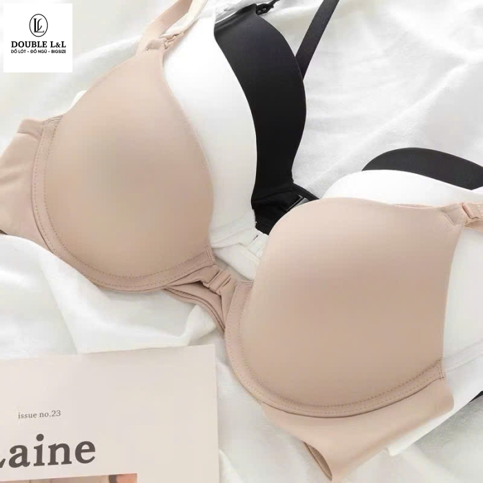 Áo ngực cài trước chất siêu đẹp Size 34.36.38