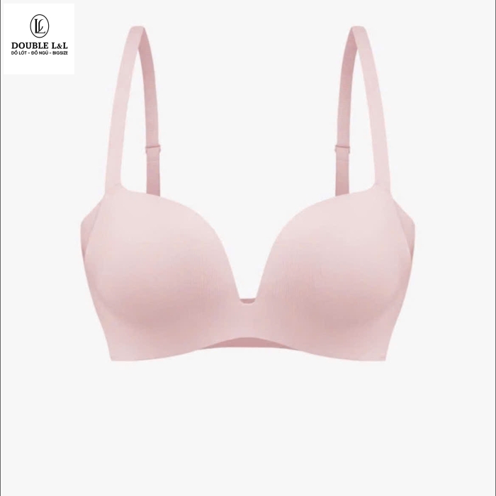 Áo ngực ko gọng mút nâng ngực nhẹ  ( Sz 34-36-38 )