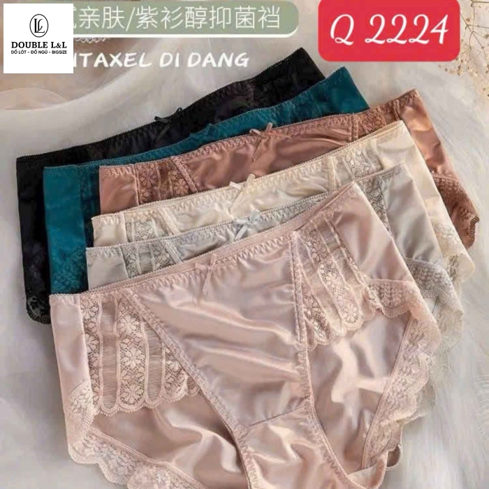 Quần lót ren Q2224