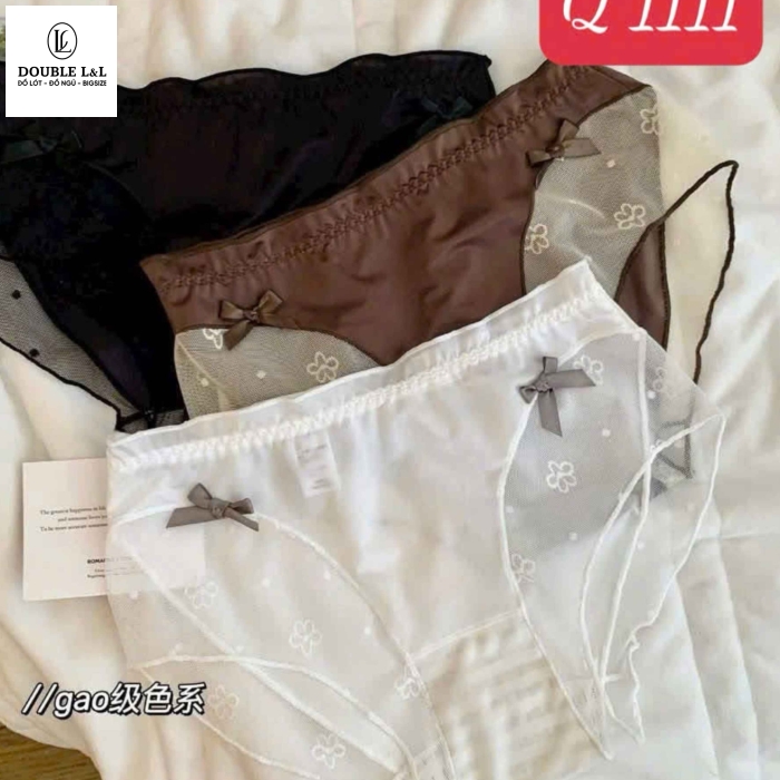 Quần lót  Q1111