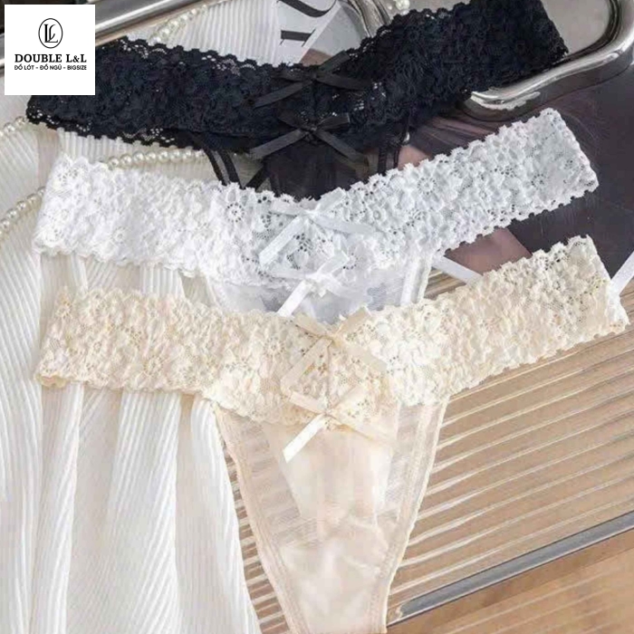 Quần lót ren LK1999