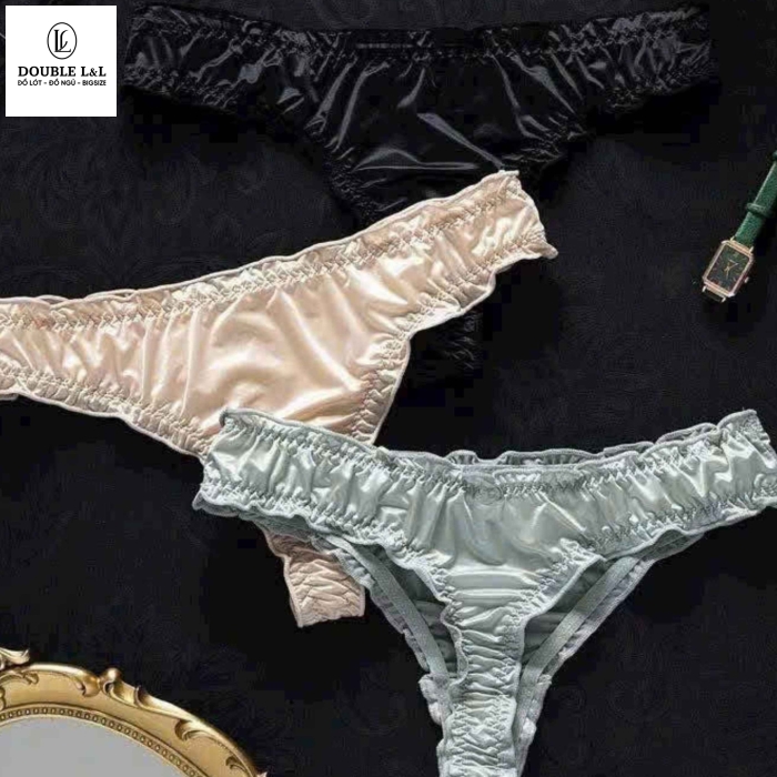 Quần lót ren LK1220