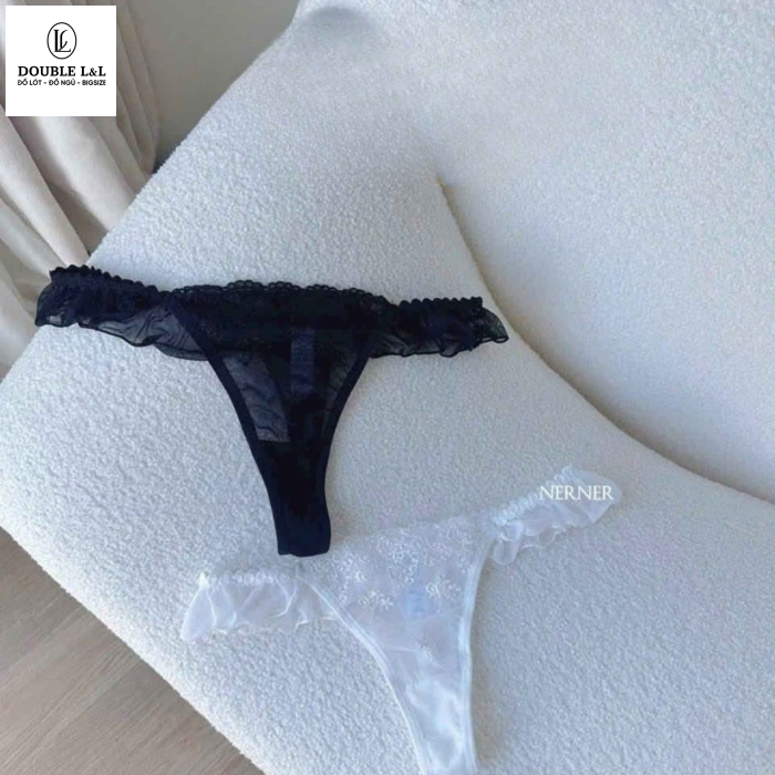 Quần lót ren LK2346