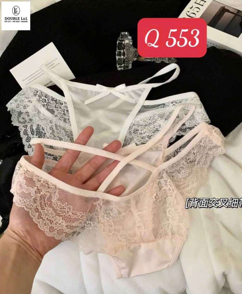 Quần Lót Q55