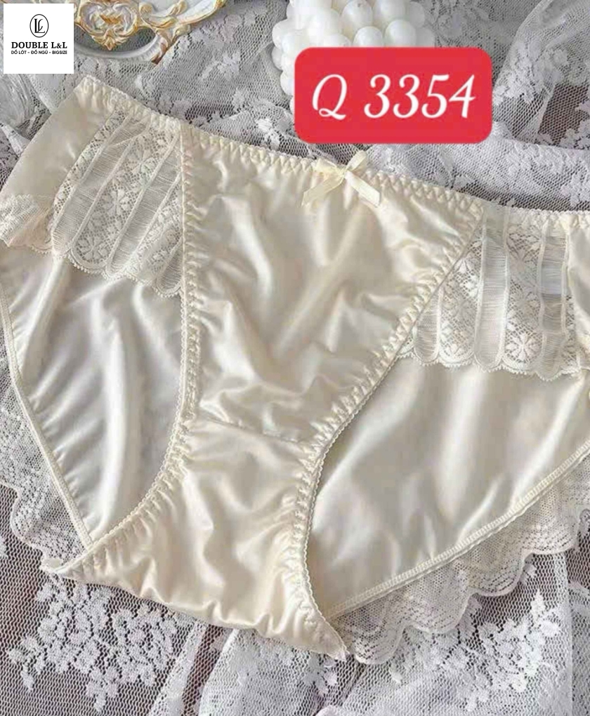 Quần lót Q3354
