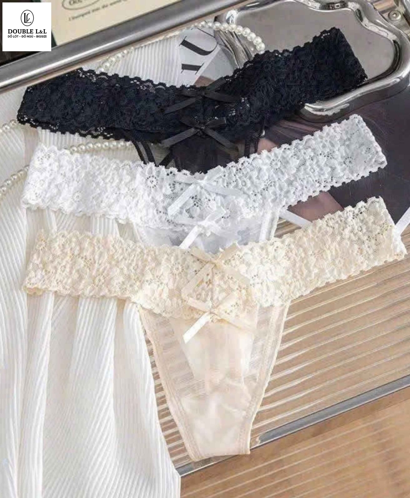 Quần lót ren LK1999