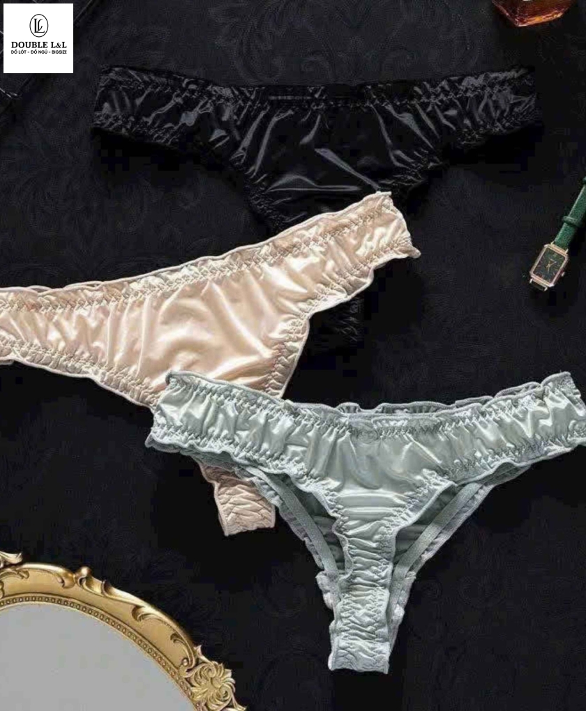 Quần lót ren LK1220