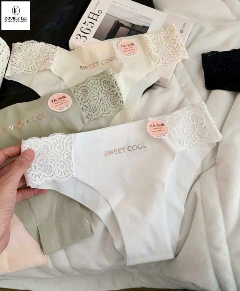 Quần lót Q2000